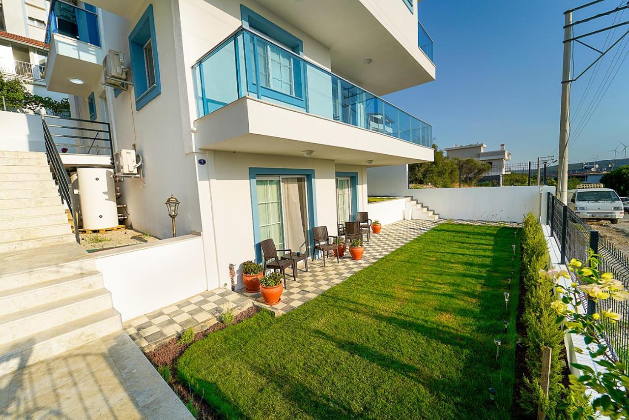 Tepehan By Oezkul Izmir Exteriör bild