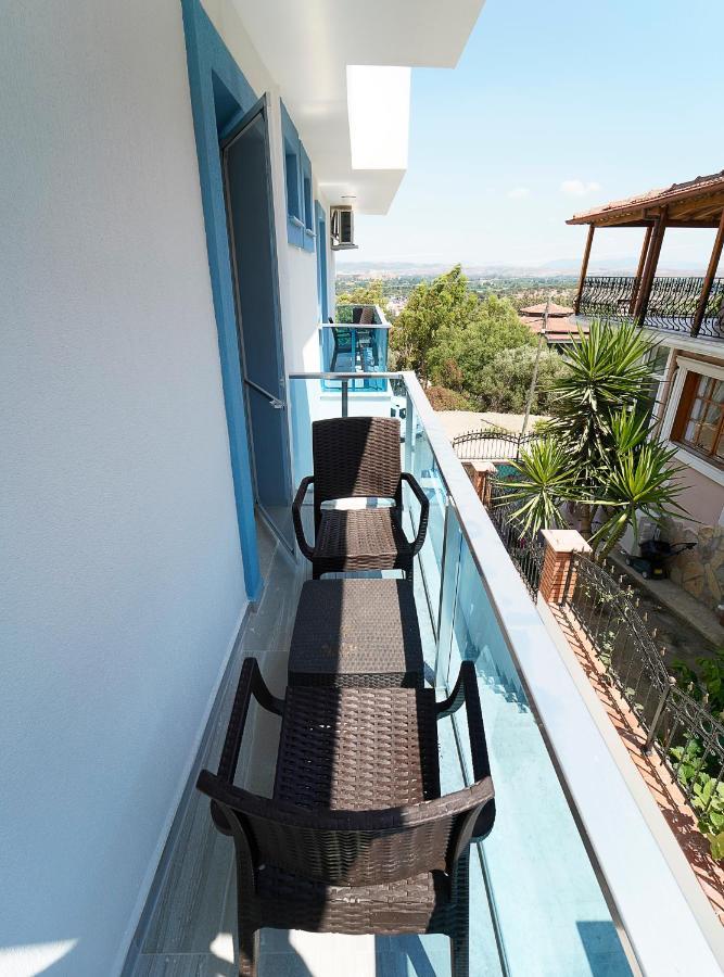 Tepehan By Oezkul Izmir Exteriör bild